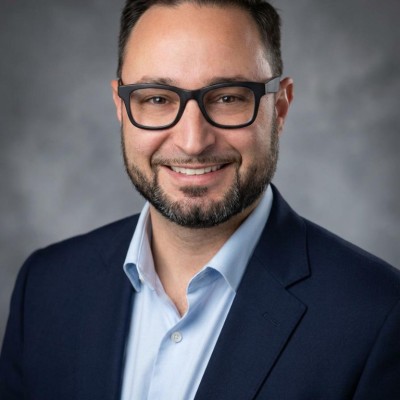 Ian Sterling with Sterling Risk Insurance